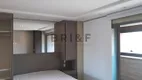 Foto 3 de Apartamento com 1 Quarto para alugar, 41m² em Brooklin, São Paulo