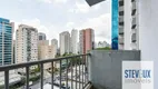 Foto 20 de Apartamento com 2 Quartos à venda, 63m² em Moema, São Paulo