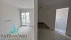 Foto 3 de Apartamento com 2 Quartos à venda, 60m² em Casa Branca, Santo André