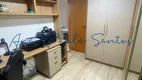 Foto 2 de Sobrado com 3 Quartos à venda, 110m² em Vila Belmiro, Santos