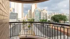 Foto 13 de Apartamento com 1 Quarto à venda, 46m² em Higienópolis, São Paulo