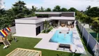 Foto 2 de Casa de Condomínio com 4 Quartos à venda, 374m² em Estancia Parque de Atibaia, Atibaia