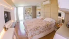 Foto 25 de Casa de Condomínio com 4 Quartos à venda, 400m² em Manguinhos, Serra