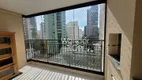 Foto 5 de Apartamento com 2 Quartos à venda, 56m² em Moema, São Paulo