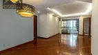 Foto 5 de Apartamento com 4 Quartos para alugar, 140m² em Indianópolis, São Paulo