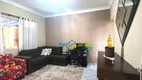 Foto 5 de Casa com 2 Quartos à venda, 97m² em Parque Oratorio, Santo André