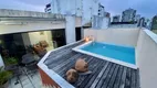 Foto 17 de Apartamento com 3 Quartos à venda, 145m² em Santa Cruz, Salvador