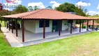 Foto 11 de Fazenda/Sítio com 5 Quartos à venda, 200m² em Seco, Salto