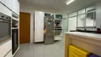 Foto 6 de Apartamento com 3 Quartos à venda, 130m² em Jardim Bela Vista, Santo André