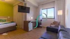 Foto 22 de Imóvel Comercial com 1 Quarto à venda, 22m² em Jardim Paiquerê, Valinhos