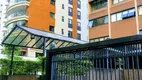 Foto 7 de Flat com 1 Quarto para alugar, 38m² em Moema, São Paulo