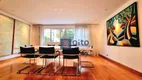 Foto 9 de Apartamento com 3 Quartos à venda, 210m² em Jardim América, São Paulo