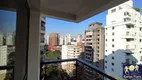 Foto 8 de Flat com 1 Quarto para alugar, 45m² em Itaim Bibi, São Paulo