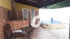 Foto 3 de Casa com 3 Quartos à venda, 180m² em Piratininga, Niterói