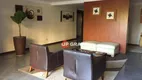 Foto 13 de Apartamento com 3 Quartos para alugar, 152m² em Alphaville, Santana de Parnaíba