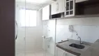 Foto 3 de Apartamento com 2 Quartos à venda, 46m² em Salto Ville, Salto