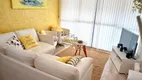Foto 3 de Apartamento com 2 Quartos à venda, 134m² em Jardim Las Palmas, Guarujá