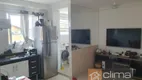 Foto 4 de Apartamento com 2 Quartos à venda, 45m² em Vila Silviânia, Carapicuíba