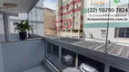 Foto 3 de Apartamento com 3 Quartos à venda, 79m² em Balneario Das Dunas, Cabo Frio
