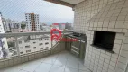 Foto 15 de Apartamento com 2 Quartos à venda, 61m² em Vila Tupi, Praia Grande