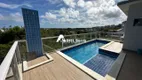 Foto 4 de Casa de Condomínio com 4 Quartos à venda, 300m² em Alphaville Abrantes, Camaçari