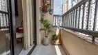 Foto 12 de Apartamento com 2 Quartos à venda, 63m² em Pinheiros, São Paulo