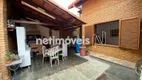 Foto 4 de Casa com 4 Quartos à venda, 225m² em Jaraguá, Belo Horizonte