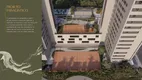 Foto 3 de Apartamento com 5 Quartos à venda, 300m² em Jardim das Colinas, São José dos Campos