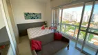 Foto 6 de Flat com 1 Quarto à venda, 31m² em Brooklin, São Paulo