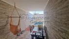 Foto 5 de Casa com 4 Quartos à venda, 273m² em Solemar, Praia Grande