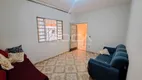 Foto 4 de Casa com 2 Quartos para alugar, 100m² em Santa Angelina, São Carlos