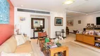 Foto 2 de Apartamento com 4 Quartos à venda, 200m² em Cosme Velho, Rio de Janeiro