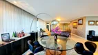 Foto 8 de Apartamento com 4 Quartos à venda, 449m² em Petrópolis, Natal