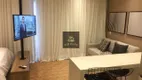 Foto 2 de Flat com 1 Quarto para alugar, 46m² em Pinheiros, São Paulo