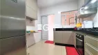 Foto 9 de Casa com 3 Quartos à venda, 160m² em Jardim Samambaia, Campinas