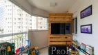 Foto 26 de Apartamento com 3 Quartos à venda, 159m² em Vila Gonçalves, São Bernardo do Campo