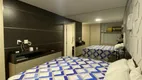 Foto 9 de Apartamento com 3 Quartos à venda, 107m² em Ponta Verde, Maceió