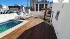 Foto 47 de Apartamento com 3 Quartos à venda, 165m² em Rio Vermelho, Salvador