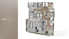 Foto 3 de Apartamento com 4 Quartos à venda, 360m² em Moema, São Paulo