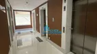 Foto 6 de Sala Comercial à venda, 42m² em Vila Matias, Santos