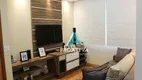 Foto 4 de Apartamento com 3 Quartos à venda, 95m² em Vila Valparaiso, Santo André