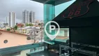 Foto 11 de Sobrado com 2 Quartos à venda, 118m² em Vila Scarpelli, Santo André