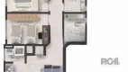 Foto 3 de Apartamento com 3 Quartos à venda, 112m² em Navegantes, Capão da Canoa