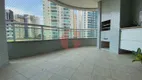 Foto 3 de Apartamento com 3 Quartos à venda, 115m² em Jardim Aquarius, São José dos Campos