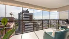 Foto 10 de Apartamento com 3 Quartos para venda ou aluguel, 164m² em Mont' Serrat, Porto Alegre