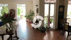 Foto 13 de Casa de Condomínio com 5 Quartos à venda, 369m² em Santo Antônio, Niterói