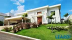 Foto 2 de Casa de Condomínio com 4 Quartos para venda ou aluguel, 460m² em Condominio Residencial Villa Lombarda, Valinhos