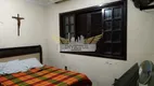 Foto 2 de Casa com 4 Quartos à venda, 181m² em Vila Santa Teresa, Santo André