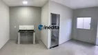 Foto 2 de Apartamento com 1 Quarto para alugar, 22m² em Jardim Boa Esperança, Aparecida de Goiânia