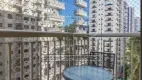 Foto 2 de Apartamento com 2 Quartos para alugar, 60m² em Alphaville, Barueri